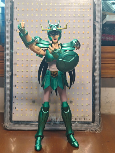Saint seiya toys cloth - gt,