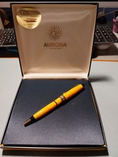 Penna a sfera Aurora Optima