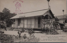 Zoo humain, Exposition