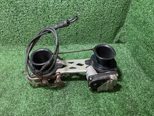 CORPO FARFALLATO DUCATI MULTISTRADA 1200 2010 2014