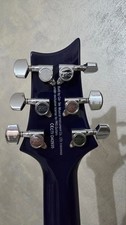 Chitarra elettrica PRS SE