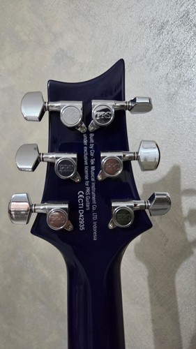 Chitarra elettrica prs - elettrica,