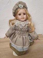 Bambola artistica bambola di