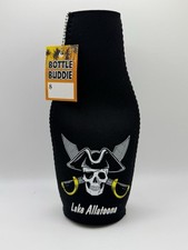 Zip Up Lake Allatoona GA Beer