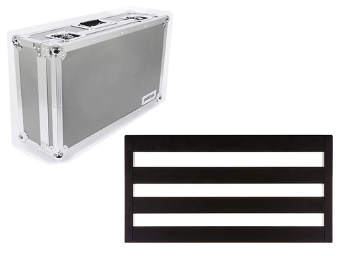 Pedaliera pedaltrain classic - pedaliera, 2