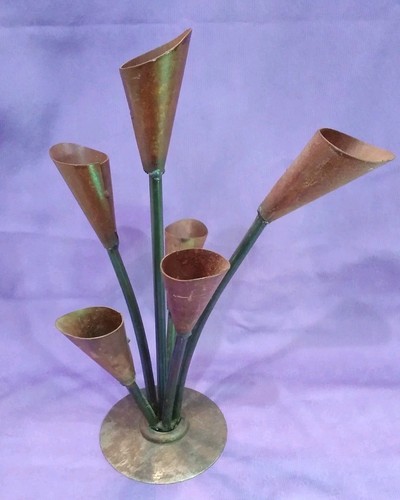 Scultura candelabro tavolo - scultura,