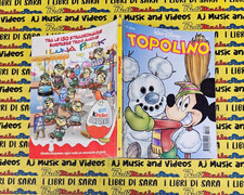 COMICS*Fumetto TOPOLINO N 2200