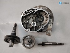 Ingranaggi Ruota Posteriore