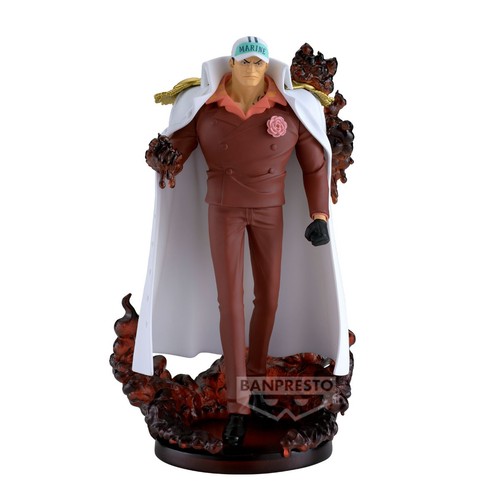 Banpresto one piece the - piece,