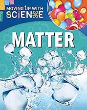 Moving up with Science 