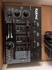Mixer Audio KARMA MX 2041 USB