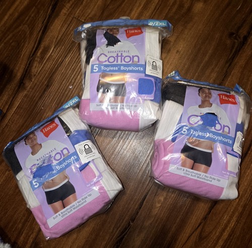 New hanes confezione - hanes, 5