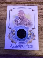 2017 Topps Allen & Ginter