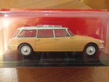 Citroen ID19 Break. 1959