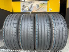 4 Pneumatici Michelin Primacy