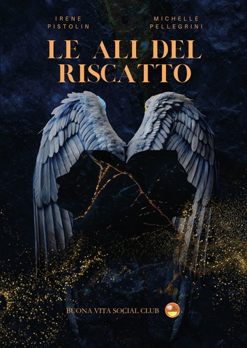 Ali del riscatto - le, [buona