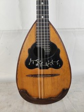 Mandolino 4/4 Raffaele Tieri