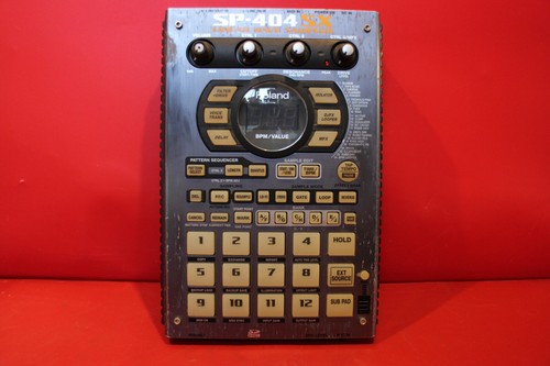 Campionatore sequenziatore