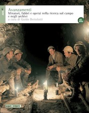 AVANZAMENTI  - BERTOLOTTI G