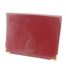 Borsa pochette Cartier Must