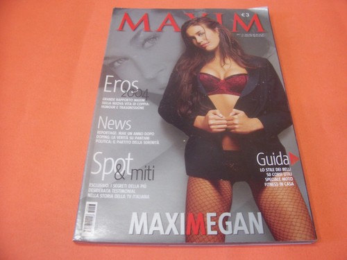 Maxim del 3 2004 - maxim,