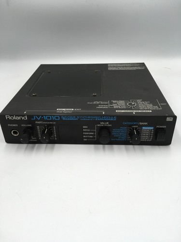 Roland 1010 solo per - solo,