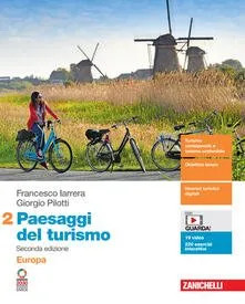 Paesaggi del turismo - turismo, 2