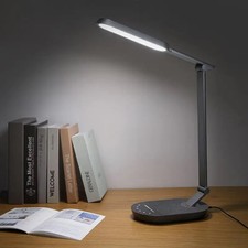 Lampada da Scrivania LED
