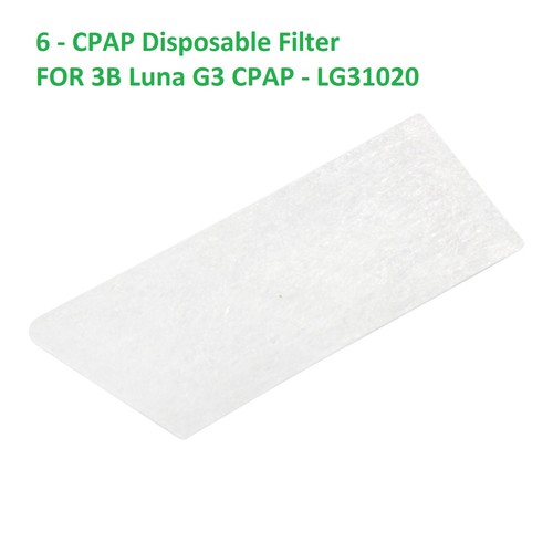 Cpap filter air for - filter,