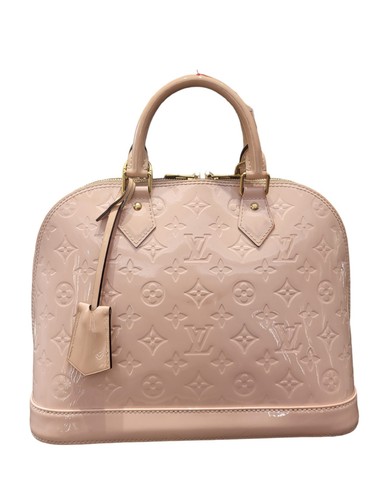 Borsa louis vuitton alma - borsa,