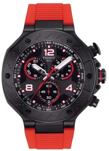 Orologio uomo tissot race - orologio,