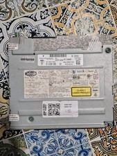BMW AUTORADIO NAVI MAGNETI