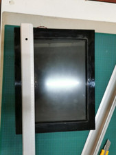 ELO TouchSystems 15" Touch Screen Monitor ET1547L OPEN FRAME USB VGA  12V