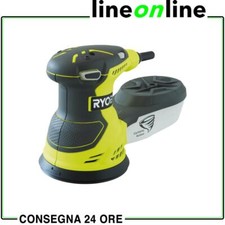 Levigatrice rotorbitale 300W