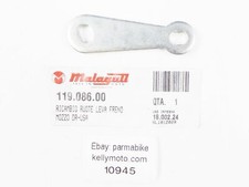 OEM MALAGUTI 1999 GRIZZLY 12