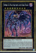 CARTA YU-GI-HO PGLD NUMERO