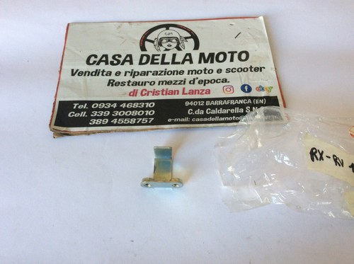 Gancio impianto volano - impianto,