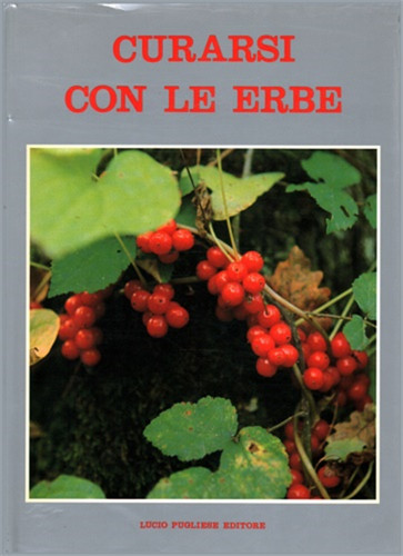 Curarsi con erbe il - -, le