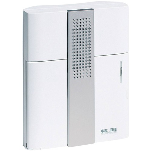 Grothe 44466 suoneria 12v - suoneria, 8-12v