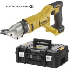 DEWALT DCS491NT-XJ cesoia 18v