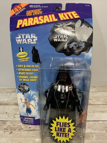 Star wars darth vader - vader, 1997