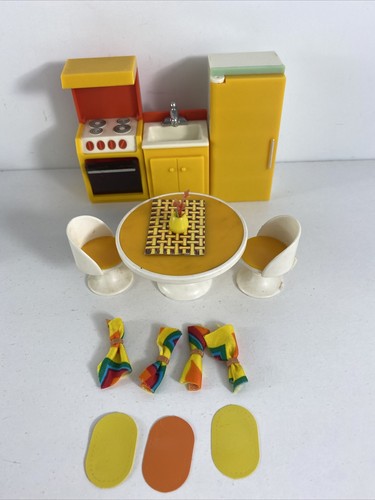 Fisher price set cucina - price,