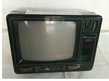 Panasonic inch cathode ray - 9,
