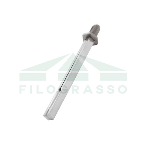 Quadro girevole frizionato m10 - quadro,
