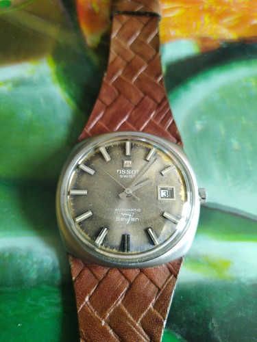 Orologio tissot automatico - orologio,