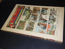 CARTONATO L'AUDACE VOL.5 COMIC ART