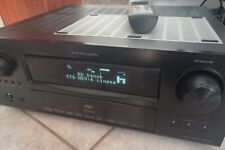 DENON AVR-3808 7.1 AV Ricevitore HiFi Sintoamplificatore Surround Amplifier