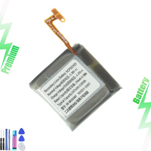 Batteria per samsung - batteria,