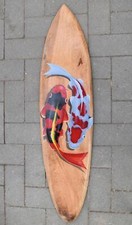 Koi pesce tavola da surf 100