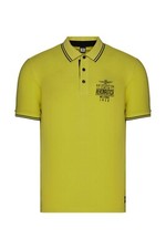 AERONAUTICA MILITARE POLO UOMO